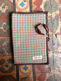 Hardcover Book Cover | Handmade
