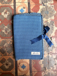 Hardcover Book Cover | Handmade