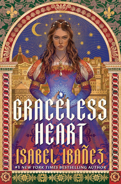 Corazón sin gracia
