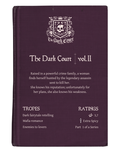 The Dark Court | vol.II