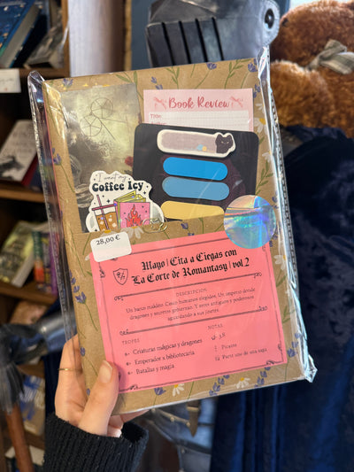 La Corte de Romantasy | vol. 2
