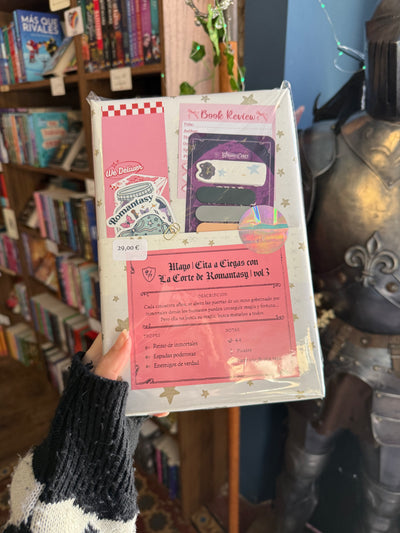 La Corte de Romantasy | vol. 3