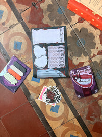La Corte de Romantasy | vol.I