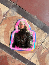 Lord of the Rings for the Girlies | Stickers