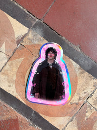 Lord of the Rings for the Girlies | Stickers