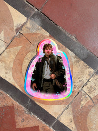 Lord of the Rings for the Girlies | Stickers