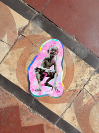 Lord of the Rings for the Girlies | Stickers