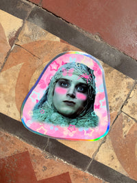 Lord of the Rings for the Girlies | Stickers