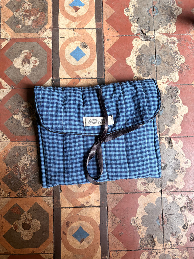 Book Bag | Handmade