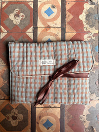 Book Bag | Handmade