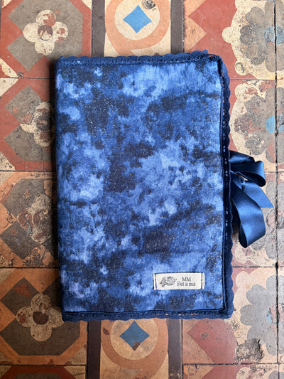 Hardcover Book Cover | Handmade