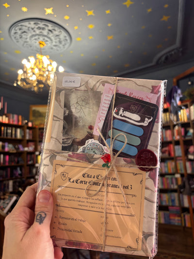 La Corte Contemporanea | vol.3