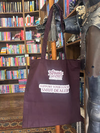 A Romance Court | Tote Bag
