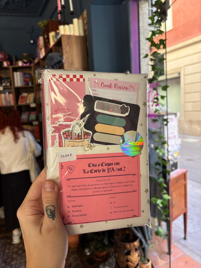 La Corte de Young Adult | vol.2
