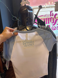 “MILF, Man I Love Fairies ” T-Shirt | A Romance Court Exclusive