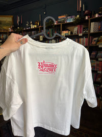 “But Daddy I Love Him” Garrett Graham T-Shirt | A Romance Court Exclusive