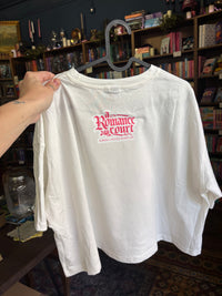 “But Daddy I Love Him” Dean Di Laurentis T-Shirt | A Romance Court Exclusive
