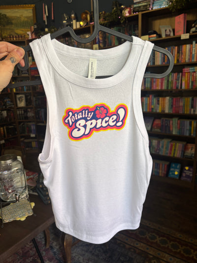 Totally Spice Tank top | A Romance Court Exclusive