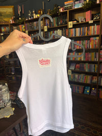 Totally Spice Tank top | A Romance Court Exclusive