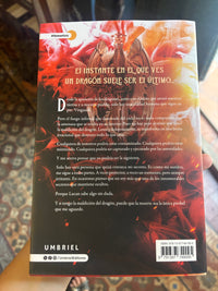 La Maldicion Del Dragon