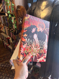 La Maldicion Del Dragon