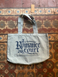 Bag - A Romance Court