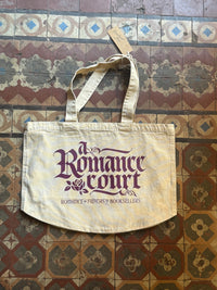 Bag - A Romance Court