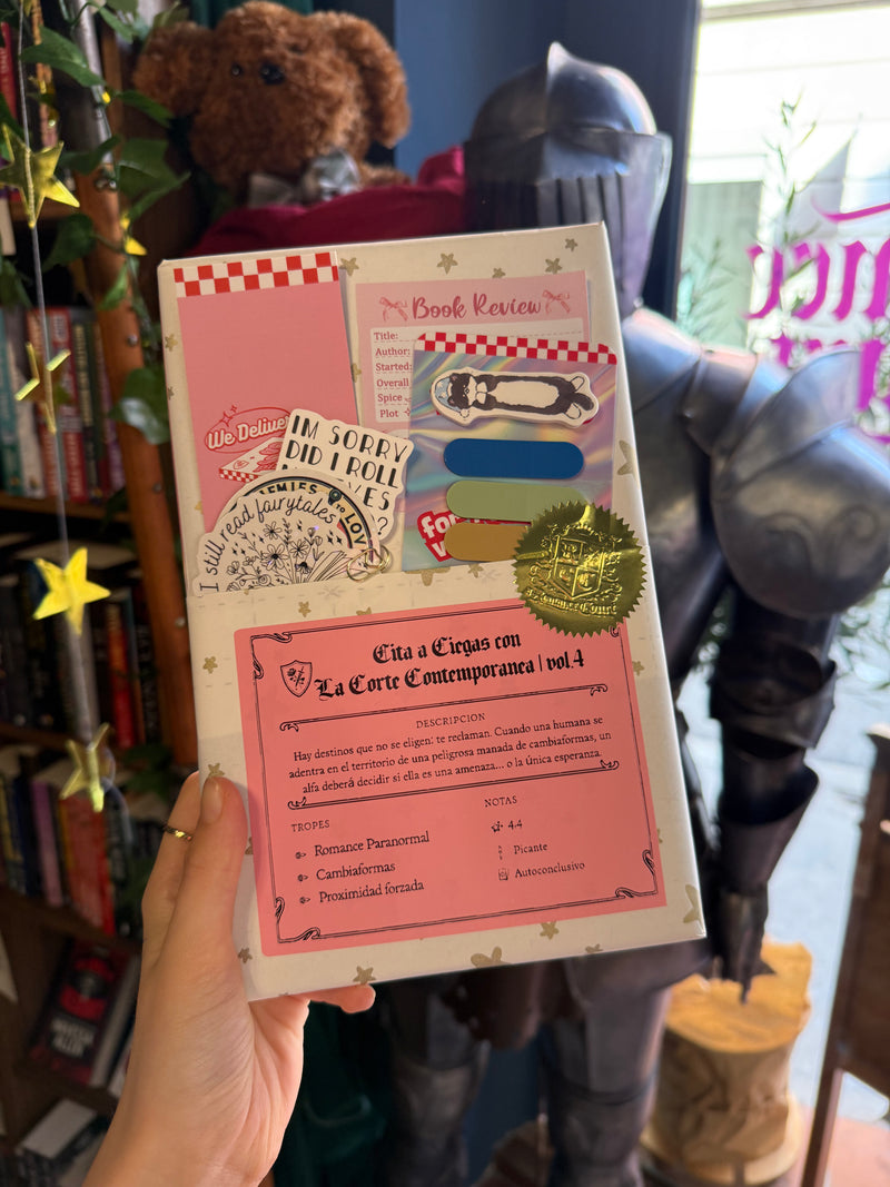 La Corte Contemporanea | vol.4