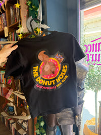 “The Donut Holes Fan Club” T-Shirt | A Romance Court Exclusive
