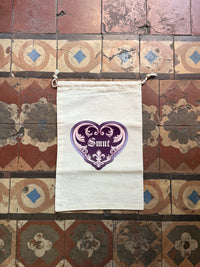Book Bag | A Romance Court Exclusive