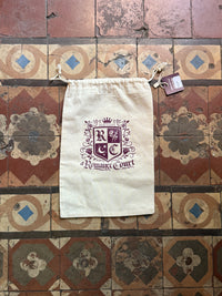 Book Bag | A Romance Court Exclusive
