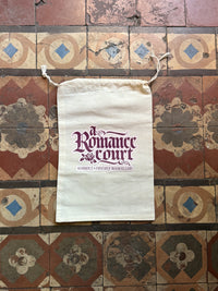 Book Bag | A Romance Court Exclusive