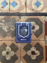 Houses of the Court Magnetic Bookmark | A Romance Court Exclusive