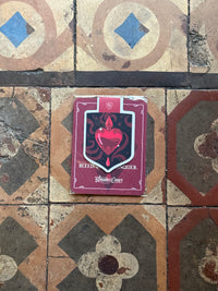 Houses of the Court Magnetic Bookmark | A Romance Court Exclusive