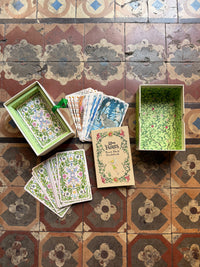 Disney Fairies Tarot Deck and Guidebook