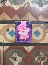 🔖 Magnetic Bookmarks | A Romance Court