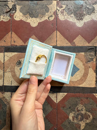 Romance Ring for Readers | A Romance Court