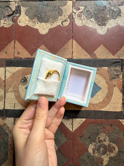 Romance Ring for Readers | A Romance Court