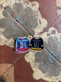 Stickers x 🏒 Heated Rivalry
