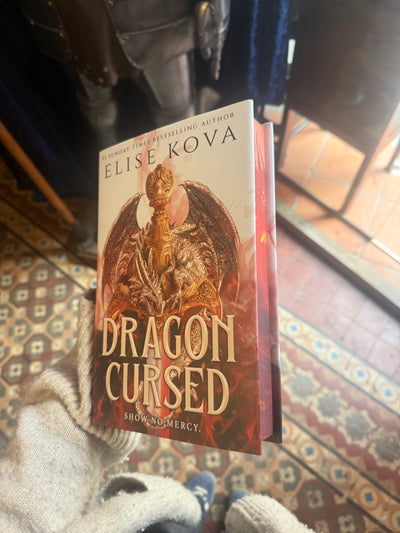 Dragon Cursed