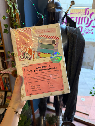 La Corte Contemporanea | vol.3