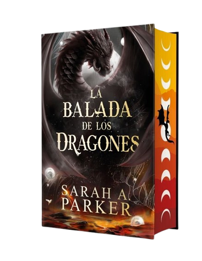 La Balada de los Dragones