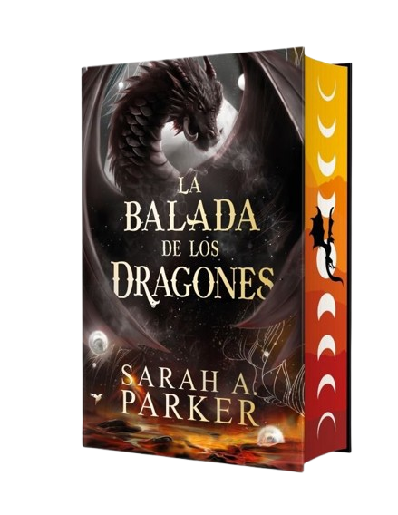 La Balada de los Dragones