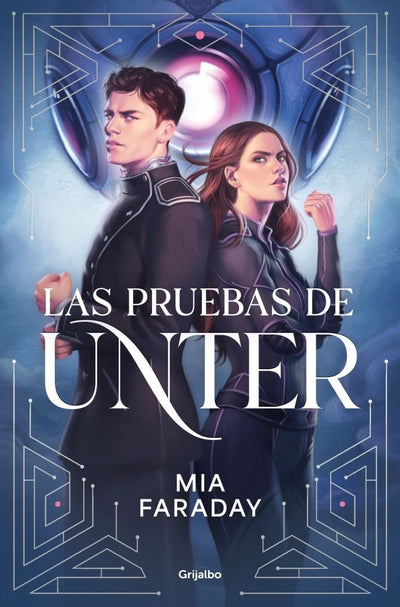 Las Pruebas De Unter