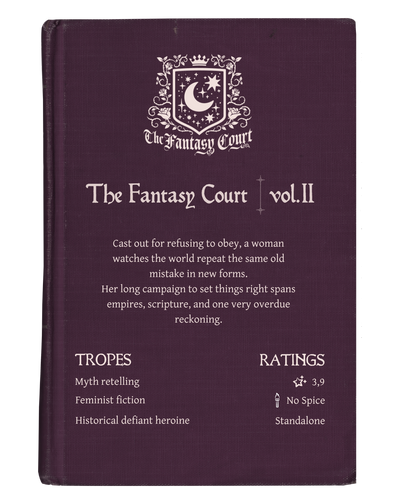 The Fantasy Court | vol.II