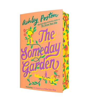 The Someday Garden