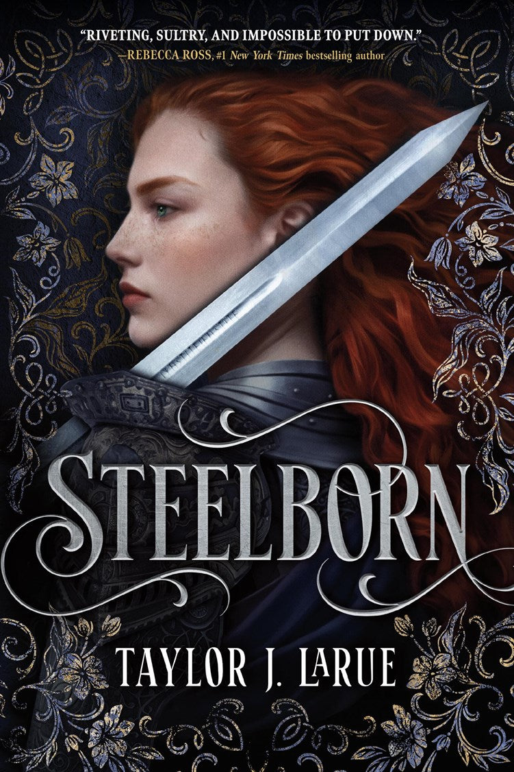Steelborn