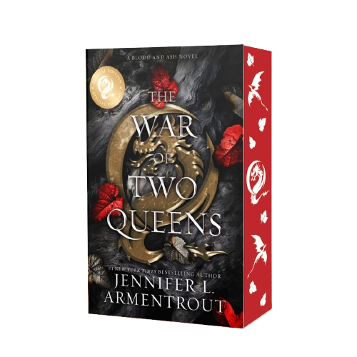 The War Of Two Queens | Special Limited Edition