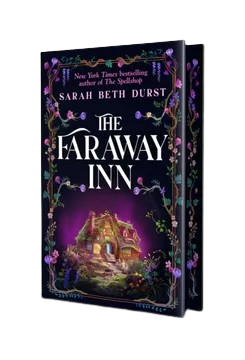 The Faraway Inn (Limited Luxe Edition)