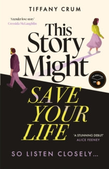 This Story Might Save Your Life